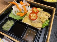 海南鸡肉-大家乐(广州中华广场店)