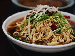 老汤干豆腐-协顺园回头馆(南顺城路店)