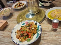 -树厨贵州菜(大十字店)