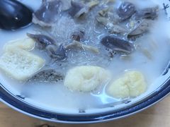 -鸭小妹鸭血粉丝(老门东店)