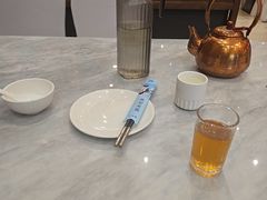 -玉华台饭庄·淮扬菜·烤鸭(望京店)