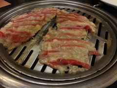 -韩屋韩国料理(天山路店)