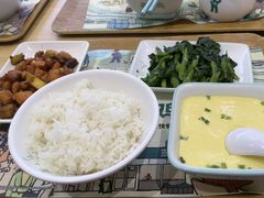 -老乡鸡(东方广场店)