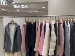 -CLMX(新天地凯德晶萃广场店)