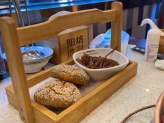 -京城胜利涮羊肉(禧乐汇店)