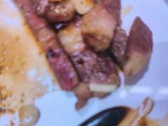 -火地铁板烧(昆山万象汇店)