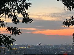 -南京市江宁方山