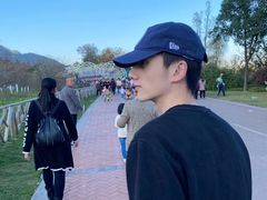 -云漫湖生态度假公园