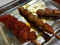 -海平馄饨(逍遥二路店)