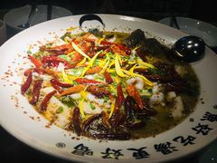 -江渔儿酸菜鱼(东二环泰禾店)