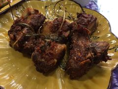 -白家寨子·山野白族菜(古城总店)