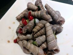 -苏大嘴海鲜牧场(奥林匹克店)