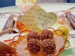 -海底捞火锅(上元大街店)