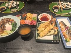 -龙吟大江户(华侨店)