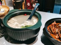 -恬阿姨庭院餐厅·生日宴
