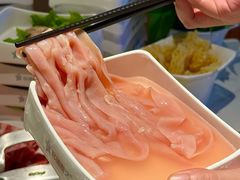 -名扬煮艺肥牛自助火锅(同和店)