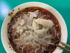 -甘记肥肠粉(马鞍北路店)