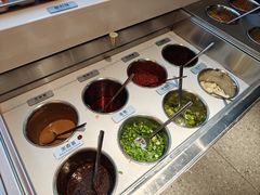 -杨小佳·齐齐哈尔烤肉·烤串(广州店)