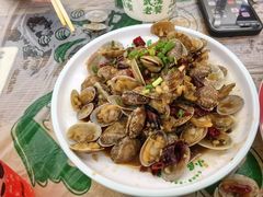 -小民大排档(马场角横路店)