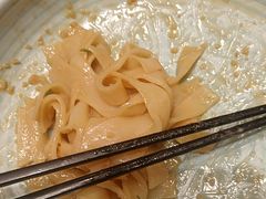 -西部马华清真兰州牛肉面·烧烤夜市(三里河店)