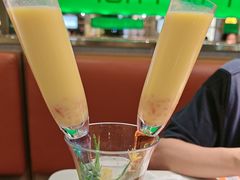 -叹茶靓点·粤式餐厅·全天茶市(石井万民广场店)