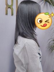 -XIMA·美发沙龙