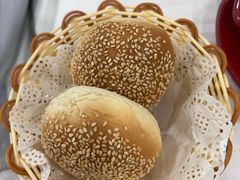 -新侨三宝乐西餐厅(崇文门店)