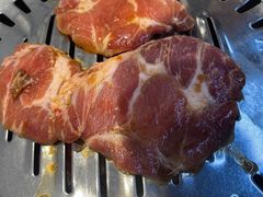 -六七八韩式烤肉·韩国料理(上杭路店)
