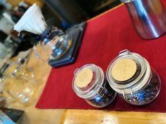 -几米咖啡(龙洲湾花园店)