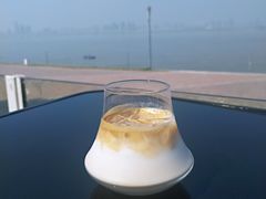 -游心咖啡(青山滨江店)