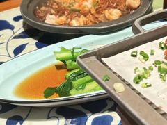 -绿茶餐厅(布吉万象汇店)