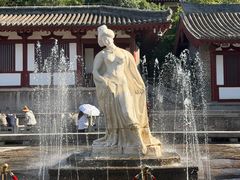 -华清宫景区