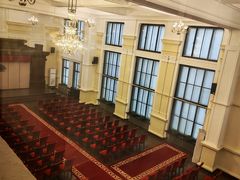 -哈尔滨工业大学-博物馆