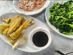 -小六农家乐(崇明西沙湿地店)