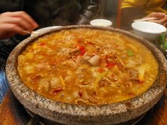 -情妹耙泥鳅·江湖川菜(科华店)