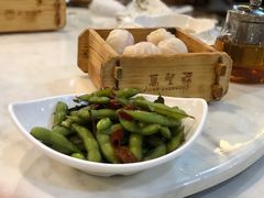 -万圣禄茶楼(西平店)