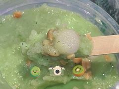 -夏食光安顺小舒冰粉冰浆(甲秀楼店)