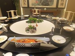 -寿州大饭店·餐厅