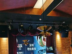 -同仁四季椰子鸡(无锡滨湖万象汇店)