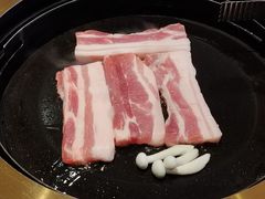 -韩时烤肉(枫蓝店)