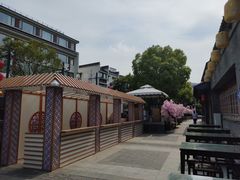 -秦淮小吃城(夫子庙店)