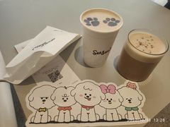 -Seesaw Coffee(上生新所店)