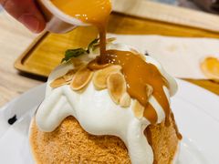 -After You Dessert Cafe(CENTRALWORLD)