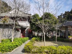 -鼎湖山风景区