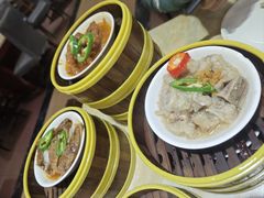 -明泉居茶点荟(车陂店)