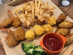 -必胜客(大悦城店)