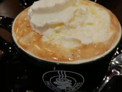 -太平洋咖啡(五月花店)