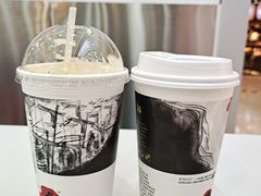 -茶颜悦色(高铁南站店)