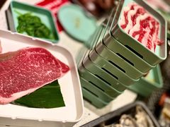 -蚝英雄·鲜蚝自助专门店(洋桥店)