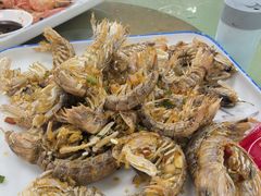 -景好海鲜餐厅(大鹏必选旅游店)